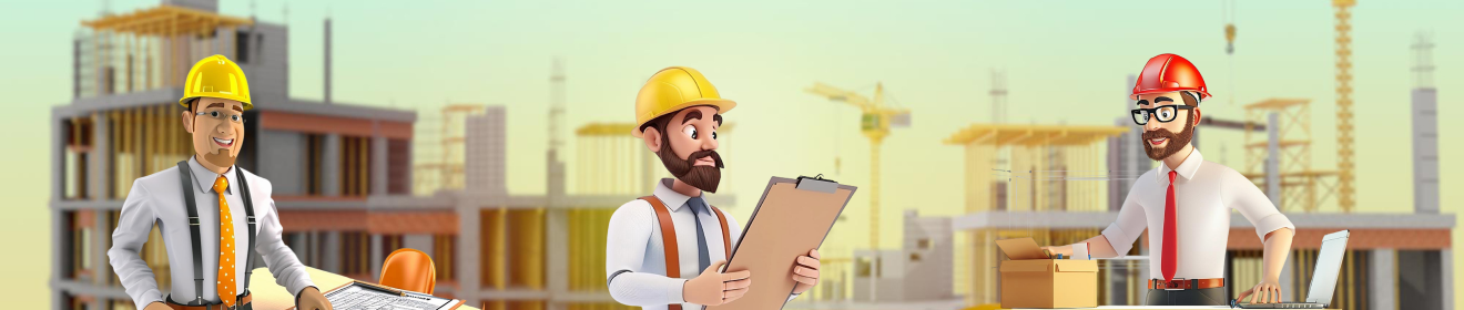 Construction Project Manager